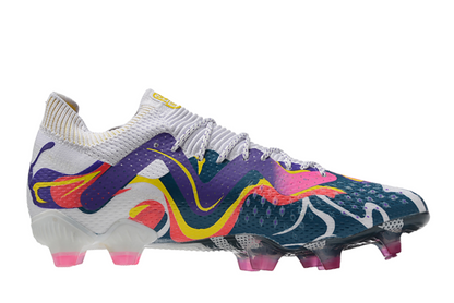 Chuteira de Campo Puma Future Ultimate FG Creativity