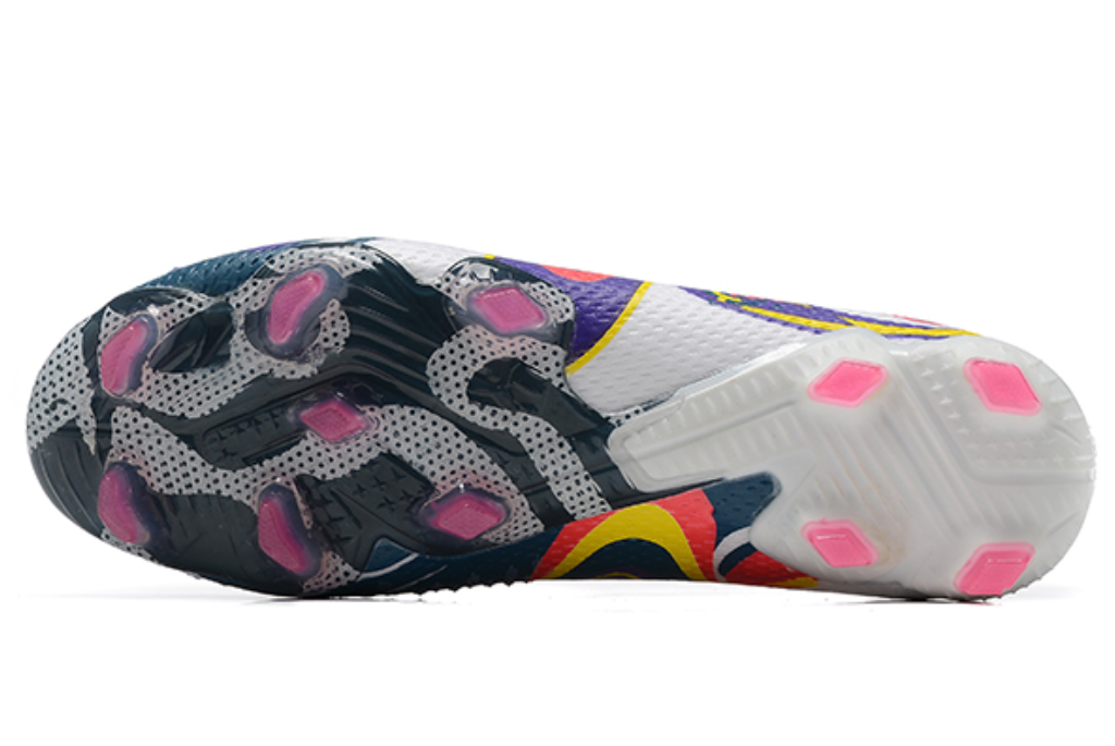 Chuteira de Campo Puma Future Ultimate FG Creativity