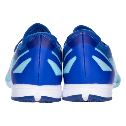 Chuteira Futsal Adidas X Crazyfast.1 IC Marinerush