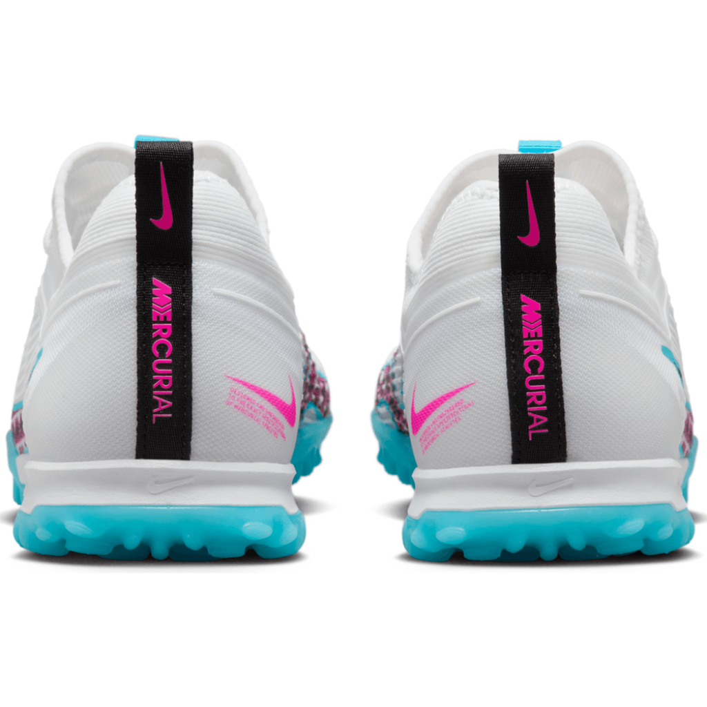 Chuteira Society Nike Zoom Mercurial Vapor 15 PRO TF Blast