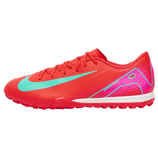 Chuteira Society Nike Zoom Mercurial Vapor 16 Academy TF Mad Energy