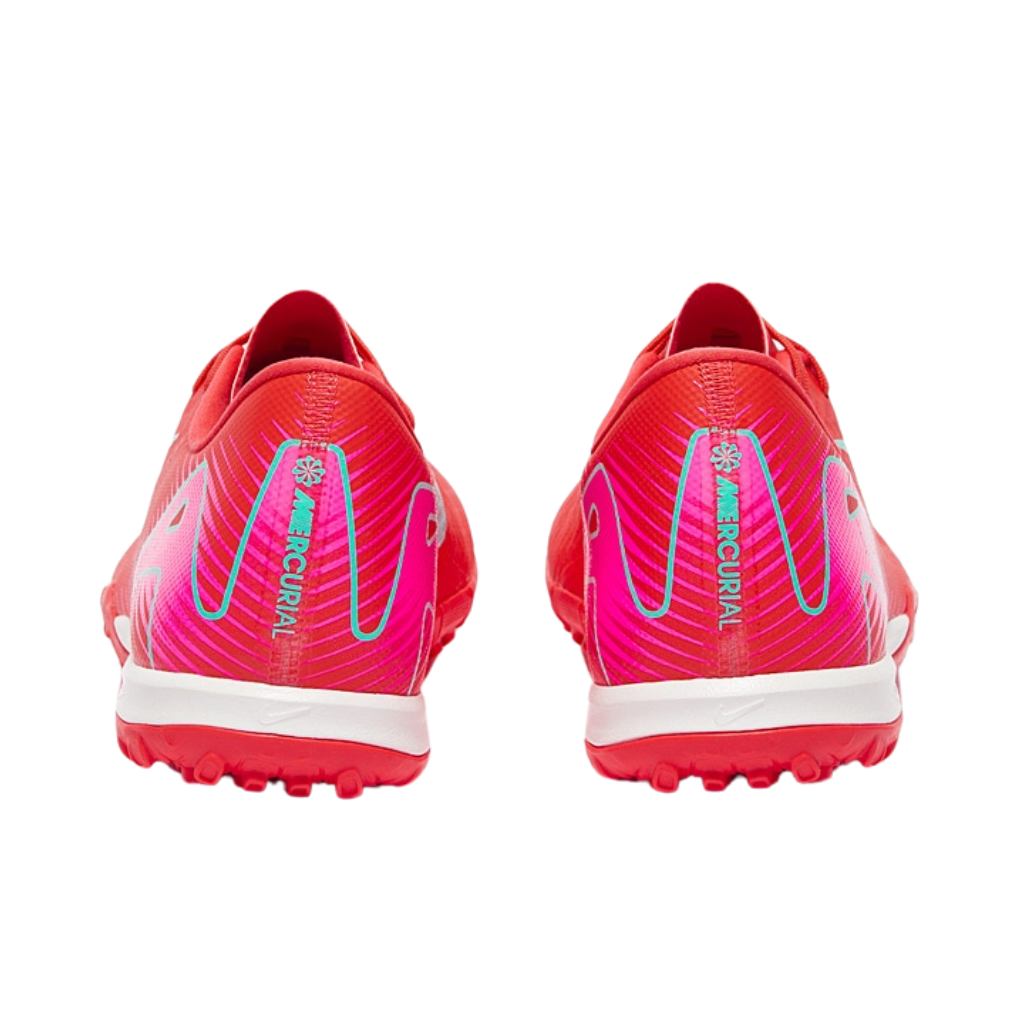 Chuteira Society Nike Zoom Mercurial Vapor 16 Academy TF Mad Energy
