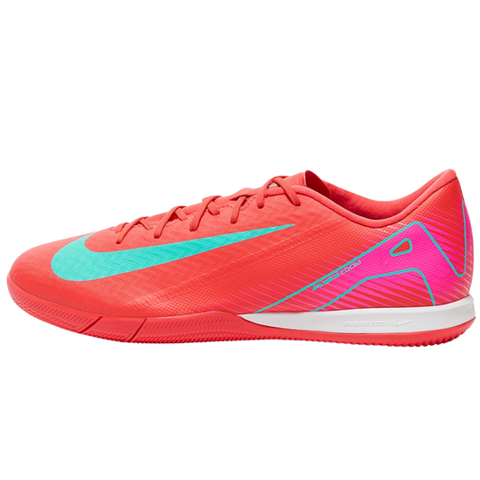 Chuteira Futsal Nike Zoom Mercurial Vapor 16 Academy IC Mad Energy