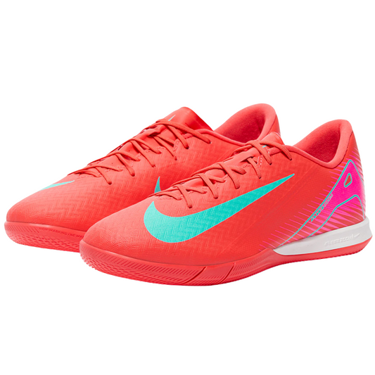 Chuteira Futsal Nike Zoom Mercurial Vapor 16 Academy IC Mad Energy