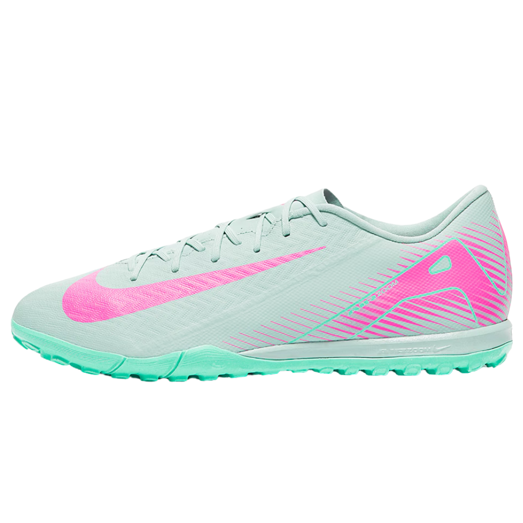 Chuteira Society Nike Zoom Mercurial Vapor 16 Academy TF Prism