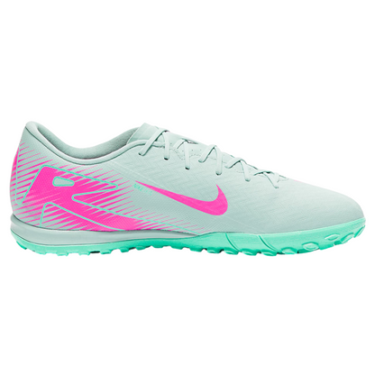 Chuteira Society Nike Zoom Mercurial Vapor 16 Academy TF Prism