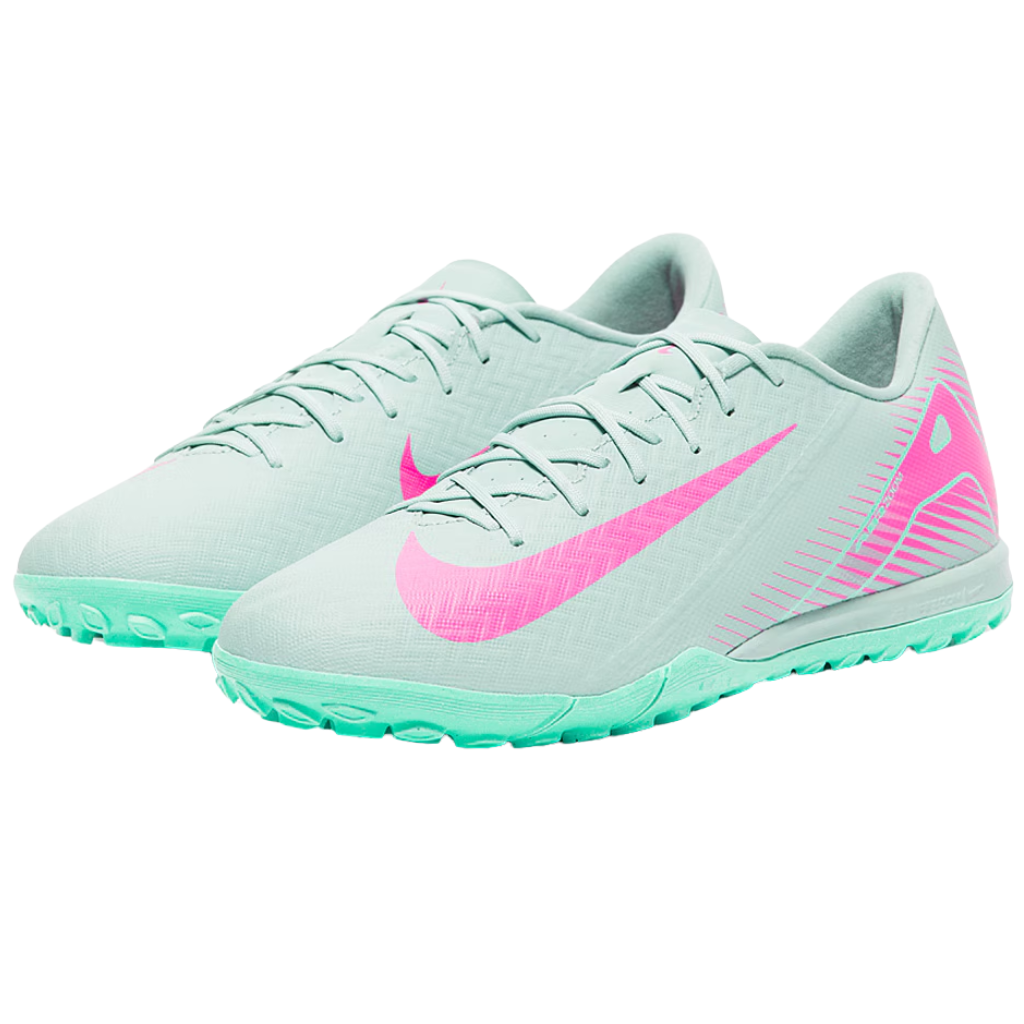 Chuteira Society Nike Zoom Mercurial Vapor 16 Academy TF Prism