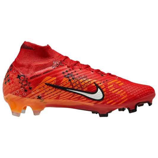 Chuteira de Campo Nike Zoom Mercurial Superfly 9 Elite FG Dream Speed MDS 007