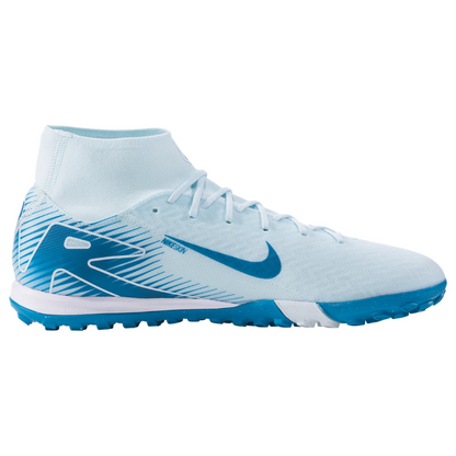 Chuteira Society Nike Zoom Mercurial Superfly 10 Academy TF Mad Ambition