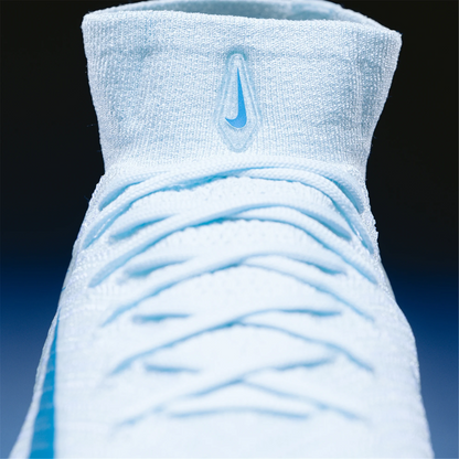 Chuteira de Campo Nike Zoom Mercurial Superfly 10 Elite FG Mad Ambition