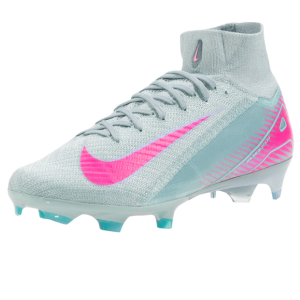 Chuteira de Campo Nike Mercurial Superfly 10 Elite FG Prism