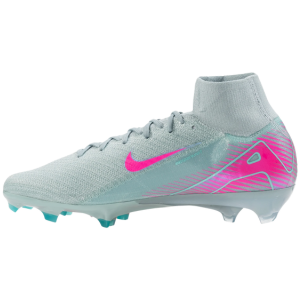 Chuteira de Campo Nike Mercurial Superfly 10 Elite FG Prism