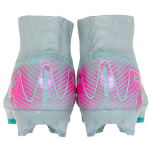 Chuteira de Campo Nike Mercurial Superfly 10 Elite FG Prism
