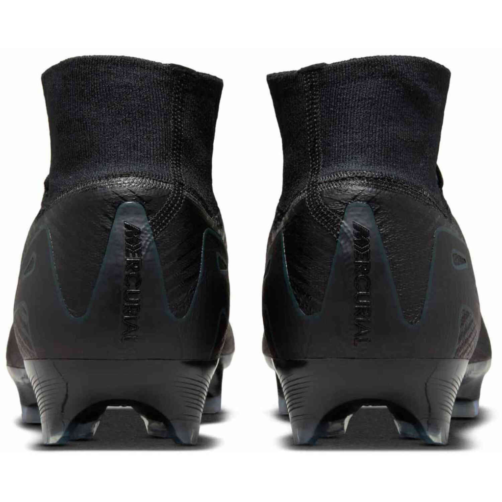 Chuteira de Campo Nike Zoom Mercurial Superfly 10 Elite FG Shadow