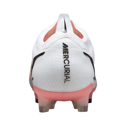Chuteira de Campo Nike Mercurial Vapor 14 Elite FG Rawdacious