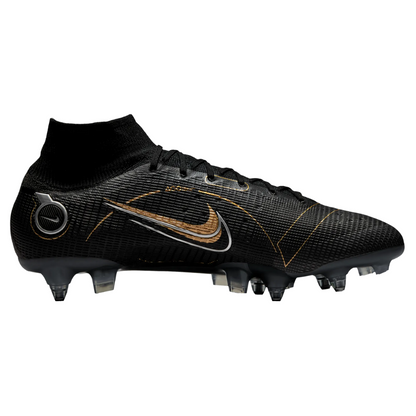 Chuteira de Campo Nike Mercurial Superfly 8 Elite SG Shadow