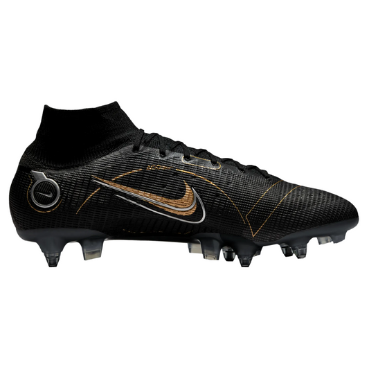 Chuteira de Campo Nike Mercurial Superfly 8 Elite SG Shadow