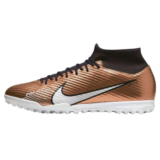 Chuteira Society Nike Zoom Mercurial Superfly 9 Academy TF Generation