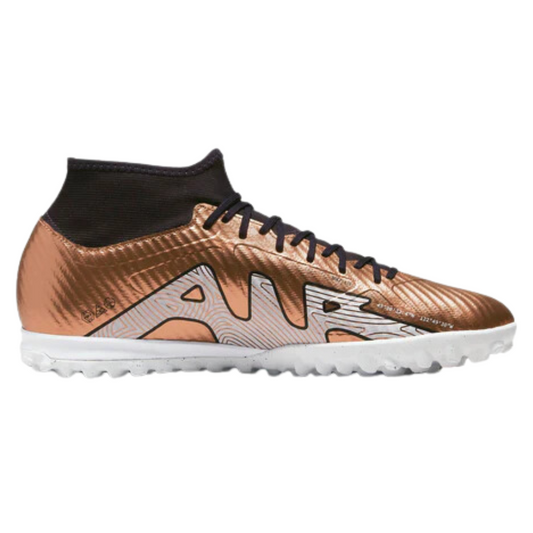 Chuteira Society Nike Zoom Mercurial Superfly 9 Academy TF Generation
