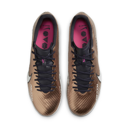 Chuteira Society Nike Zoom Mercurial Vapor 15 Academy TF Generation