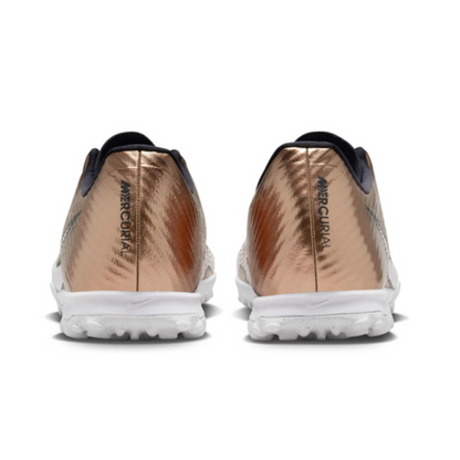 Chuteira Society Nike Zoom Mercurial Vapor 15 Academy TF Generation
