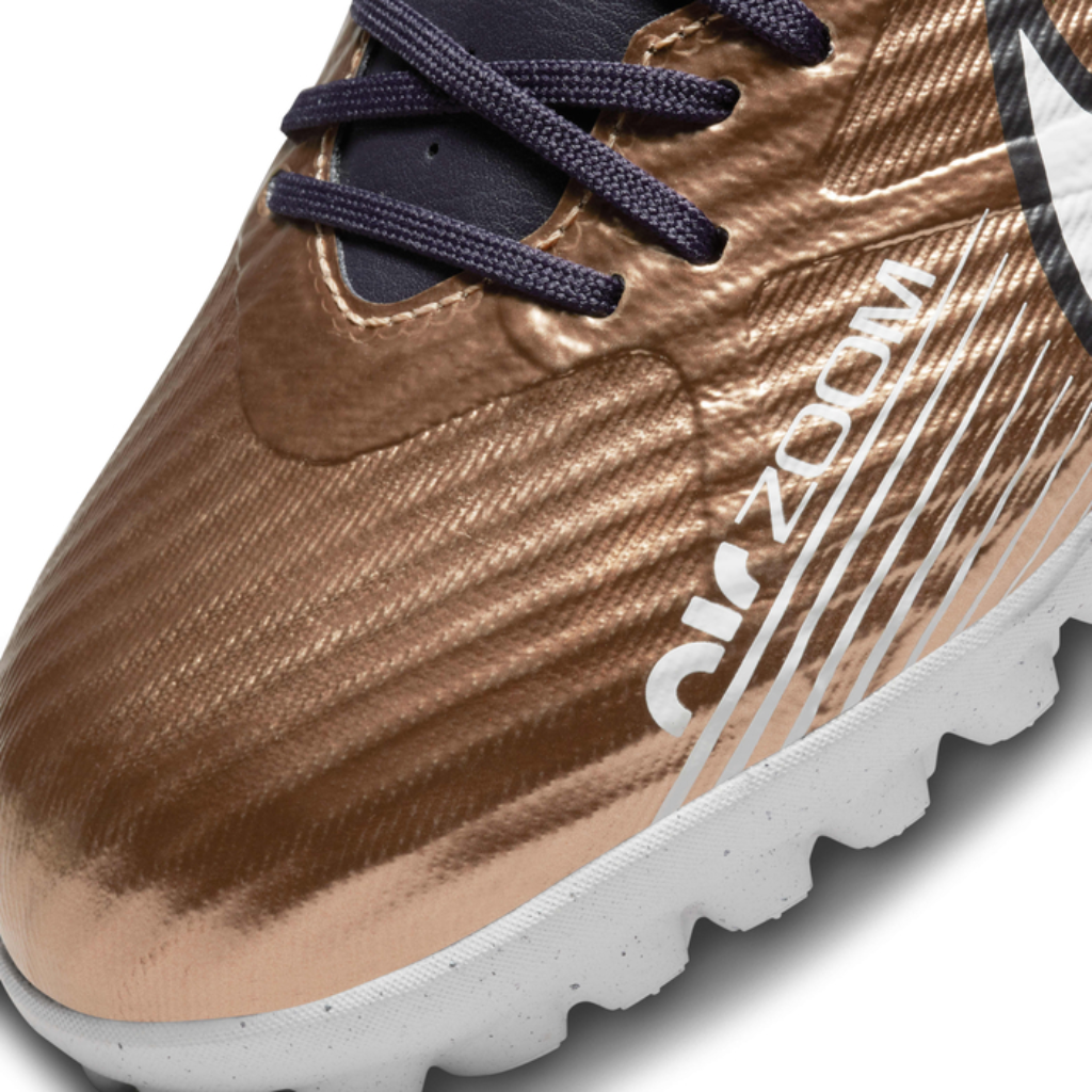 Chuteira Society Nike Zoom Mercurial Vapor 15 Academy TF Generation