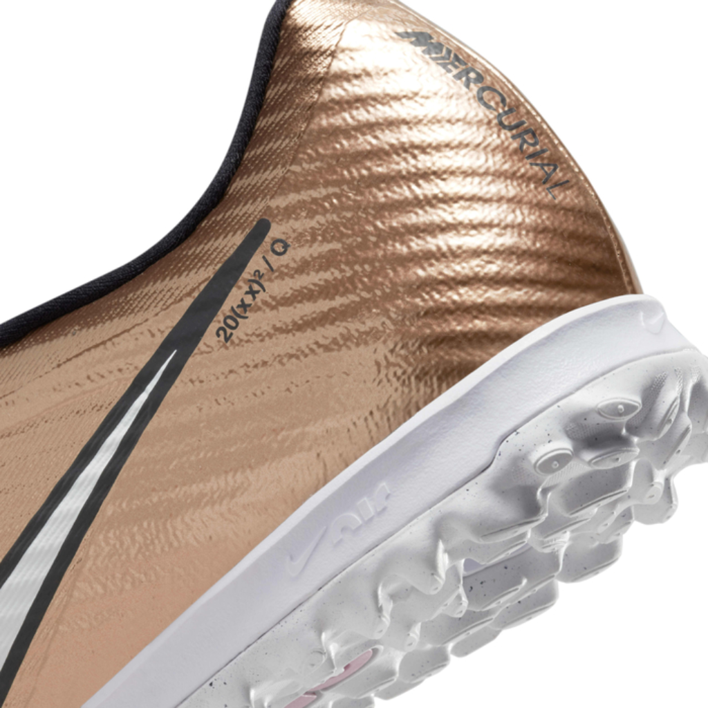 Chuteira Society Nike Zoom Mercurial Vapor 15 Academy TF Generation