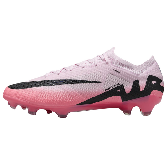 Chuteira de Campo Nike Zoom Mercurial Vapor 15 Elite FG Mad Brilliance