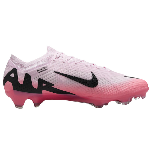 Chuteira de Campo Nike Zoom Mercurial Vapor 15 Elite FG Mad Brilliance