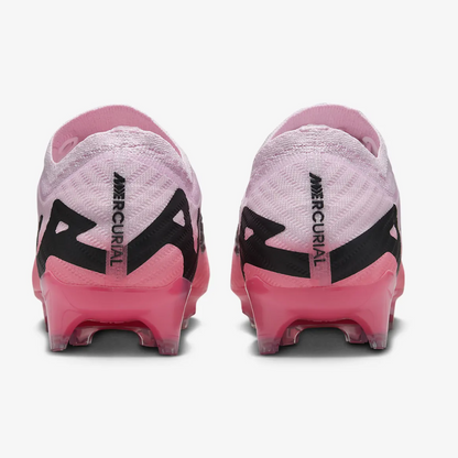 Chuteira de Campo Nike Zoom Mercurial Vapor 15 Elite FG Mad Brilliance