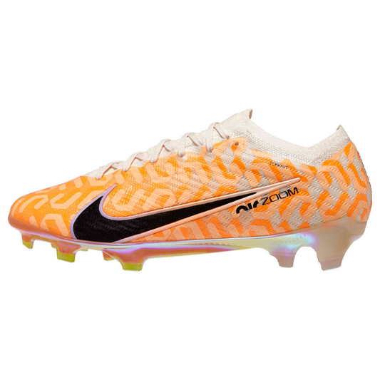 Chuteira de Campo Nike Zoom Mercurial Vapor 15 Elite FG United