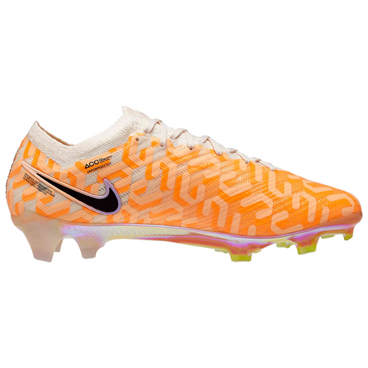 Chuteira de Campo Nike Zoom Mercurial Vapor 15 Elite FG United