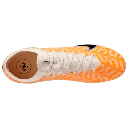 Chuteira de Campo Nike Zoom Mercurial Vapor 15 Elite FG United