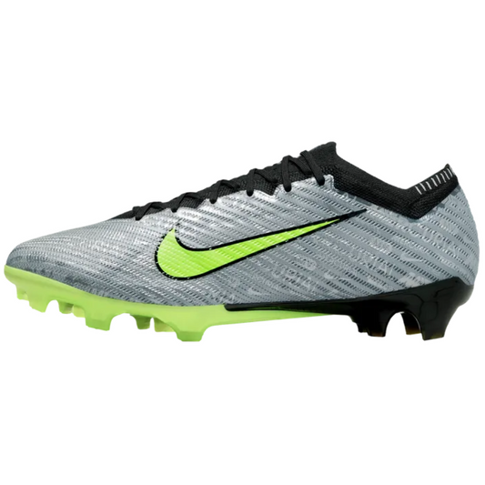 Chuteira de Campo Nike Zoom Mercurial Vapor 15 Elite FG XXV