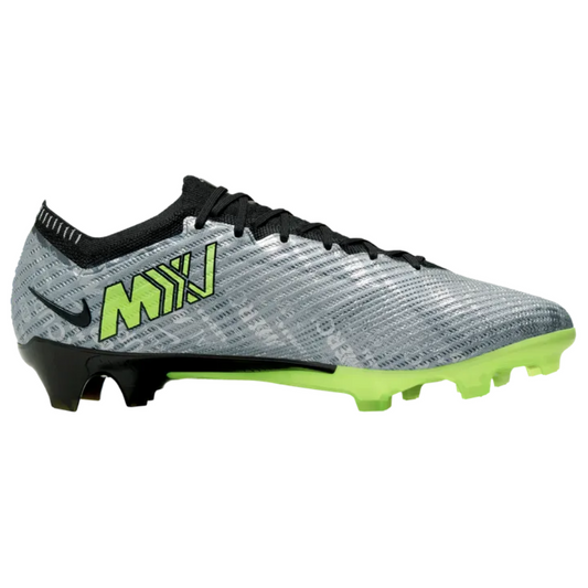 Chuteira de Campo Nike Zoom Mercurial Vapor 15 Elite FG XXV
