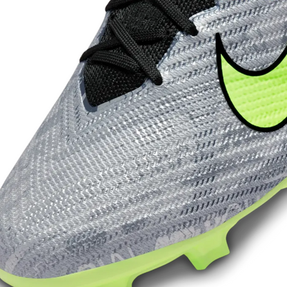 Chuteira de Campo Nike Zoom Mercurial Vapor 15 Elite FG XXV