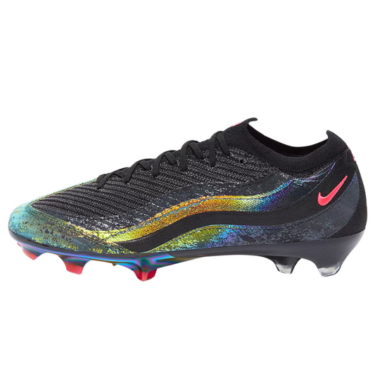 Chuteira de Campo Nike Zoom Mercurial Vapor 16 Elite FG x Air Max 95 SE