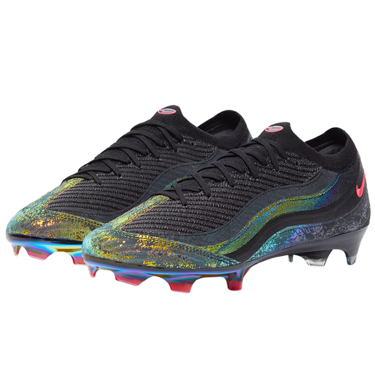 Chuteira de Campo Nike Zoom Mercurial Vapor 16 Elite FG x Air Max 95 SE