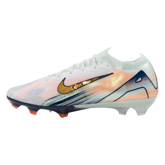Chuteira de Campo Nike Zoom Mercurial Vapor 16 Elite FG Dream Speed MDS 009