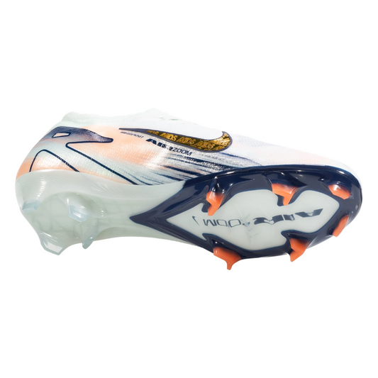 Chuteira de Campo Nike Zoom Mercurial Vapor 16 Elite FG Dream Speed MDS 009