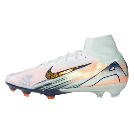Chuteira de Campo Nike Zoom Mercurial Superfly 10 Elite FG Dream Speed MDS 009