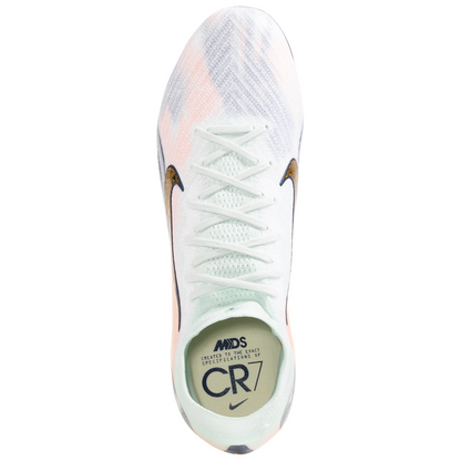 Chuteira de Campo Nike Zoom Mercurial Superfly 10 Elite FG Dream Speed MDS 009