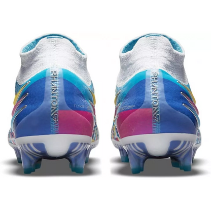 Chuteira de Campo Nike Phantom GT Elite FG DF 3D
