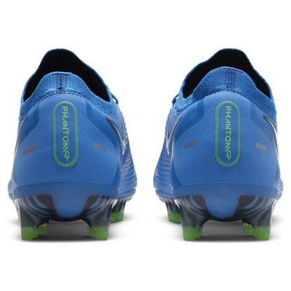 Chuteira de Campo Nike Phantom GT Elite FG Spectrum