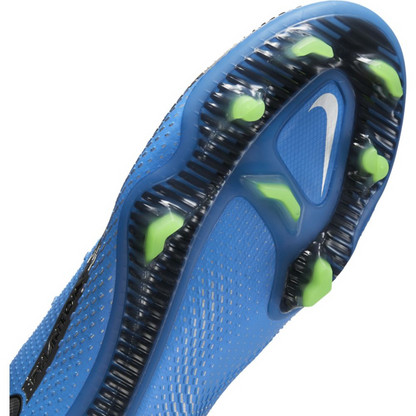 Chuteira de Campo Nike Phantom GT Elite FG Spectrum