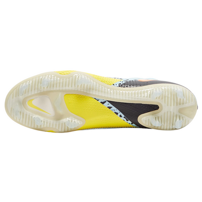 Chuteira de campo Nike Phantom GT II Elite FG Elite Lucent