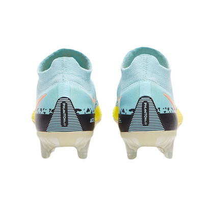 Chuteira de campo Nike Phantom GT II Elite FG Elite Lucent