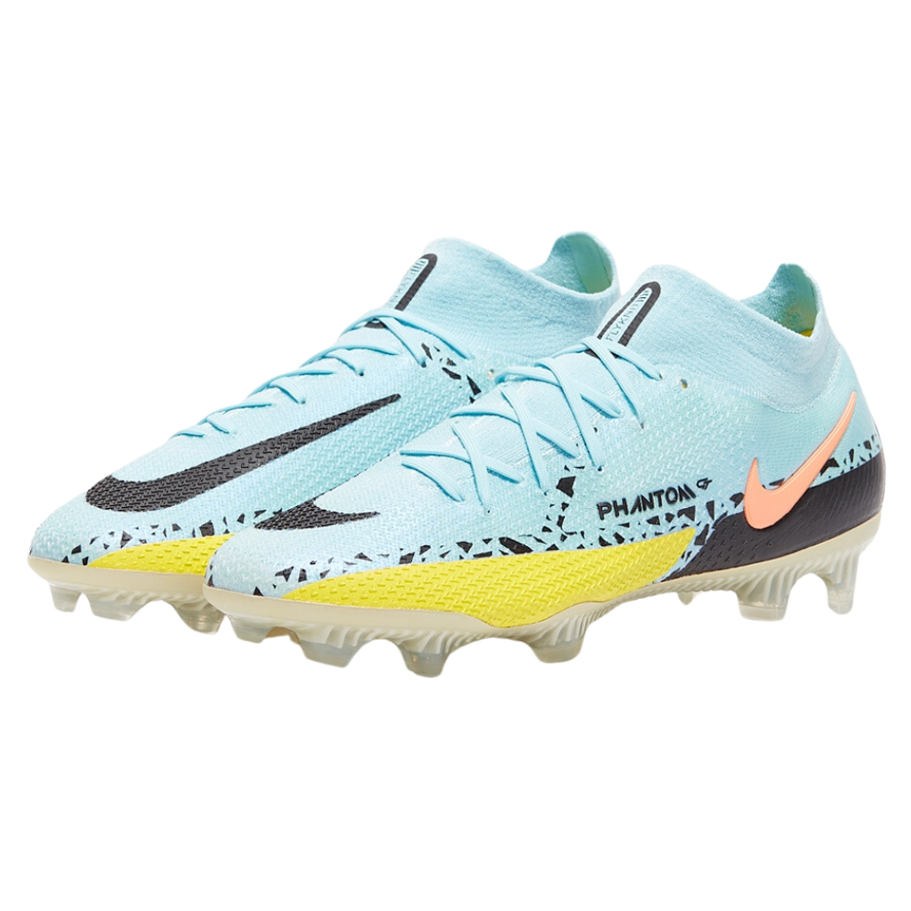 Chuteira de campo Nike Phantom GT II Elite FG Elite Lucent