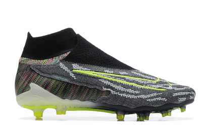 Chuteira de Campo Nike Phantom GX FG Fusion