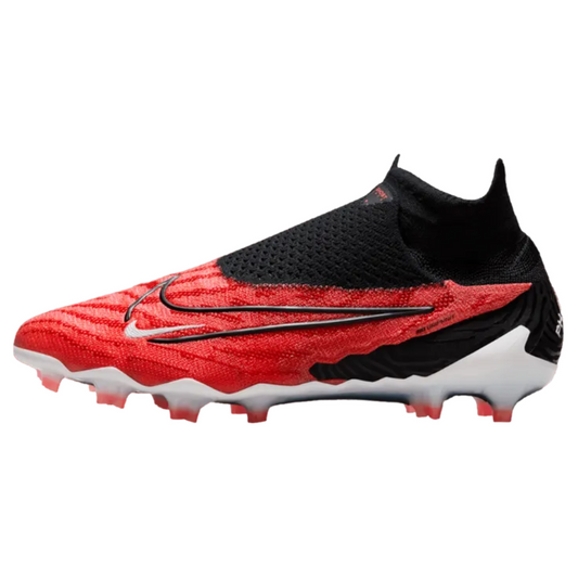 Chuteira de campo Nike Phantom GX DF Elite FG Ready